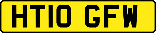HT10GFW