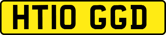 HT10GGD