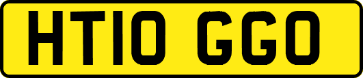 HT10GGO