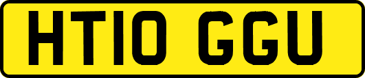 HT10GGU