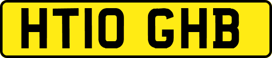 HT10GHB