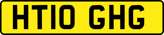 HT10GHG