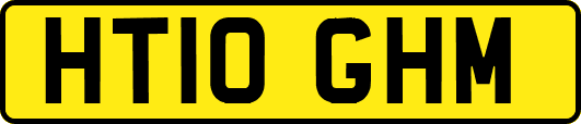 HT10GHM