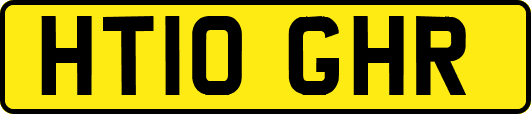 HT10GHR