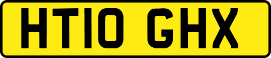 HT10GHX
