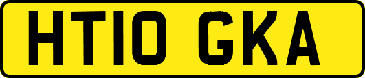 HT10GKA