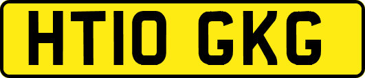 HT10GKG