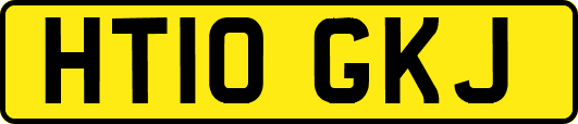HT10GKJ