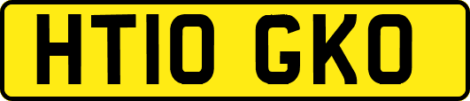 HT10GKO