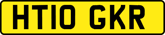 HT10GKR