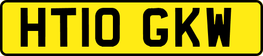 HT10GKW