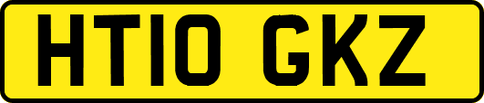 HT10GKZ
