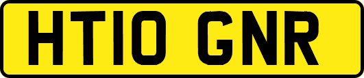 HT10GNR