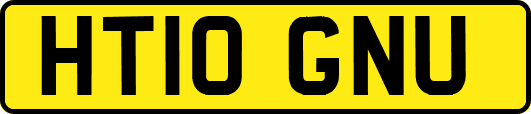 HT10GNU