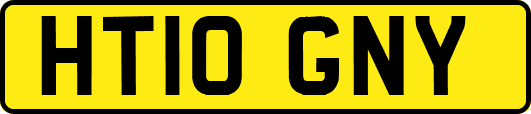 HT10GNY