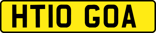 HT10GOA