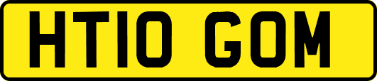 HT10GOM