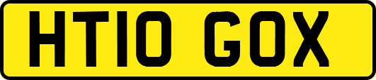HT10GOX
