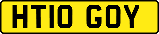 HT10GOY