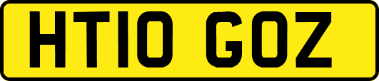 HT10GOZ