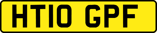 HT10GPF