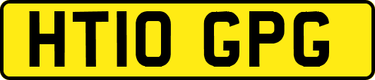 HT10GPG