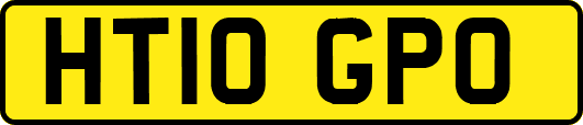 HT10GPO
