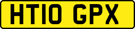 HT10GPX