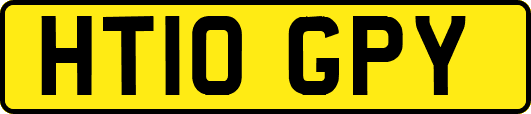 HT10GPY