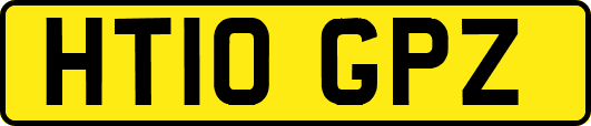 HT10GPZ