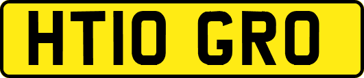 HT10GRO