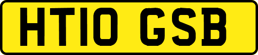 HT10GSB