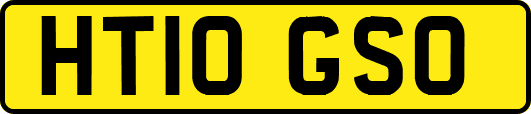 HT10GSO