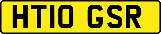 HT10GSR