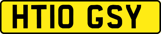 HT10GSY