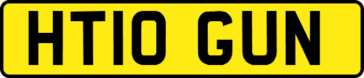 HT10GUN