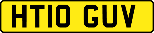 HT10GUV