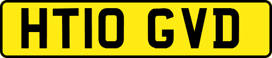 HT10GVD