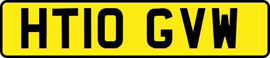 HT10GVW