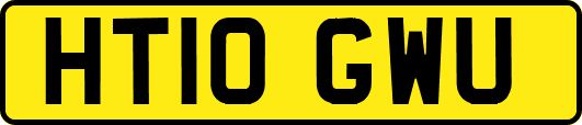 HT10GWU