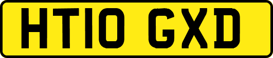 HT10GXD