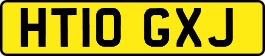 HT10GXJ