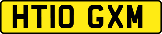 HT10GXM