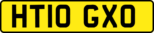 HT10GXO