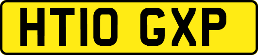 HT10GXP