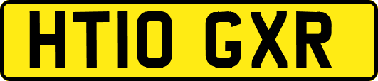 HT10GXR
