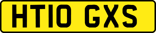 HT10GXS
