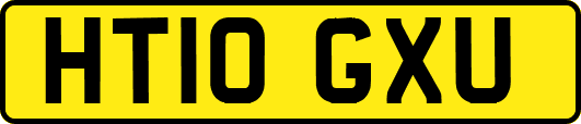 HT10GXU