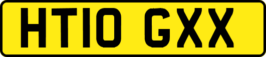 HT10GXX