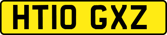 HT10GXZ